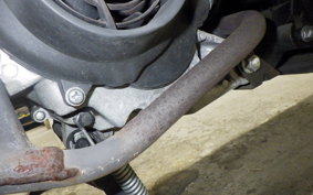SUZUKI ADDRESS 110 CE47A