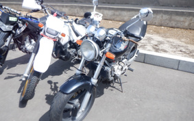 HONDA HORNET 250 MC31