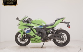 KAWASAKI ZX-25RR 2026 ZX250H