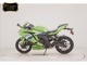 Фото Kawasaki ZX-25RR 2026 с японского аукциона
