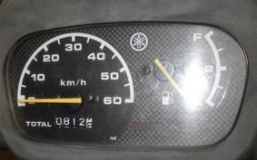 YAMAHA JOG APRIO 2011 SA11J