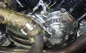 YAMAHA DRAGSTAR 1100 CLASSIC 2003 VP13J