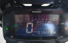 SUZUKI STROM 250ABS DS11A