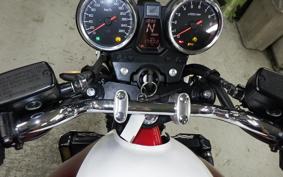 HONDA CB1300SF SUPER FOUR Gen. 3 2022 SC54