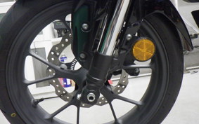HONDA CB125 R 2022 JC91
