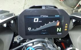 BMW S1000RR M SPORTS 2025
