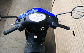 SUZUKI LET's CA4AA