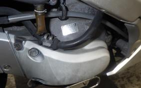 HONDA SILVER WING 400 2003 NF01