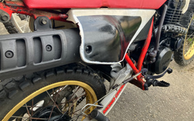 YAMAHA XT250 SEROW 30X