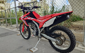 HONDA CRF250L MD44