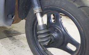 SUZUKI LET's 4 CA41A