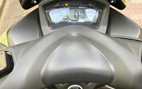 YAMAHA TRICITY 155 SG37J