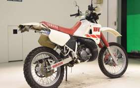 YAMAHA DT200 Gen.2 R 2022