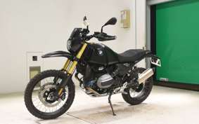BMW R12G/S 2025