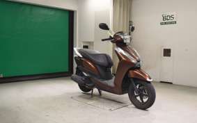 HONDA LEAD 125 1982 JF45