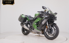 KAWASAKI NINJA H2 SX SE 2025 ZXT02P