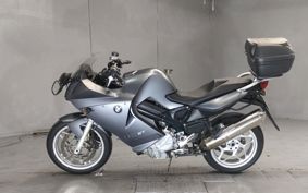 BMW F800ST 2007 0234