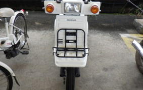 HONDA GYRO X TD02