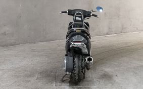 SUZUKI ADDRESS V125 CF4EA