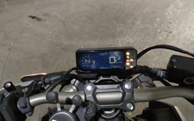 HONDA CB650R RH03