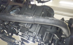 HONDA REBEL 250 A MC49