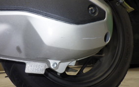 HONDA PCX 125 JK05