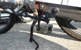 HONDA ｸﾛｽｶﾌﾞ110-3 JA60