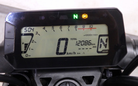 HONDA GROM JC92