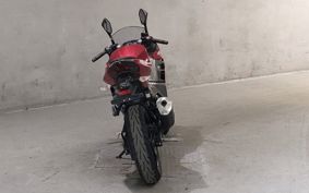 KAWASAKI NINJA250 EX250P