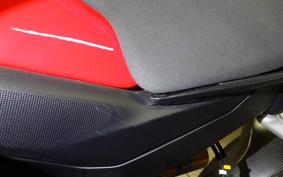 DUCATI STREETFIGHTER V4 S 2021