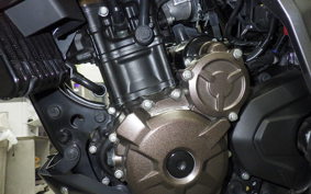 SUZUKI Vストローム250SX 1995 EL11L