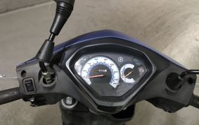 YAMAHA AXIS Z SED7J