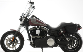 HARLEY FXDBB 2014 VC4