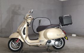 VESPA GTS300 TOURING 2019 ..