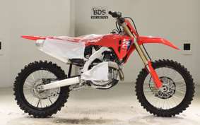HONDA CRF450R 2021 PE07
