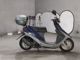 Фото Honda DIO с японского аукциона