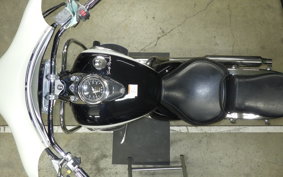 SUZUKI INTRUDER 400 Classic 2001 VK54A