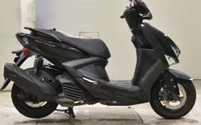 YAMAHA CYGNUS Griffus SEJ4J
