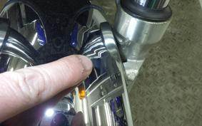 HONDA CB400F 1999 NC36