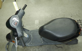 SUZUKI LET's 4 2016 CA45A