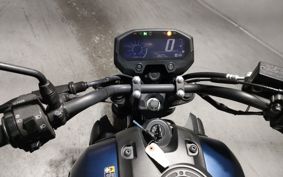 YAMAHA FZX150 RG73