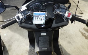 HONDA FORZA Z MF08
