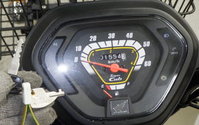 HONDA C50 SUPER CUB AA07