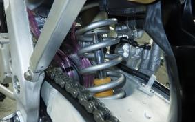 YAMAHA YZ250X 2025 CG50C