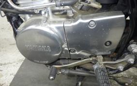 YAMAHA SR400 Gen.4 2016 RH03J