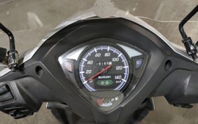 SUZUKI ADDRESS V110 CE47A