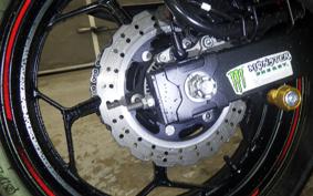 KAWASAKI NINJA 250 ABS 1992 EX250L