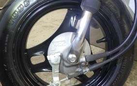 SUZUKI LET's 4 2019 CA45A