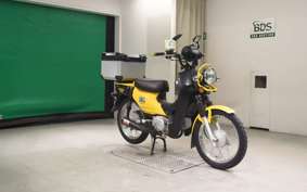 HONDA ｸﾛｽｶﾌﾞ JA10