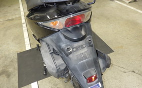 HONDA DIO Gen.6 AF68